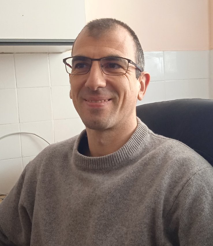 Petar Kolev